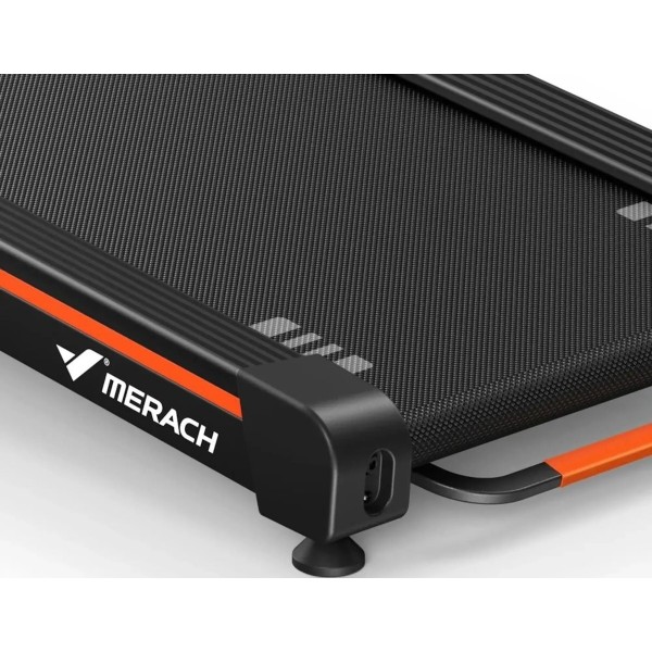 Фото - Бігова доріжка Merach MR-T25B2